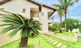 Imagem 2: Casa de alto padrão em um lindo Condomínio à 7 min. do Centro de Jundiaí