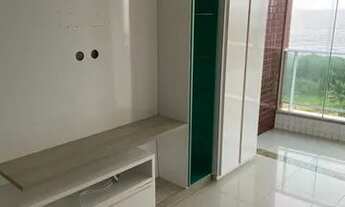 Imagem 5: Apartamento para aluguel com 50M² com 1 quarto em Jardim Renascença - São Luís - MA