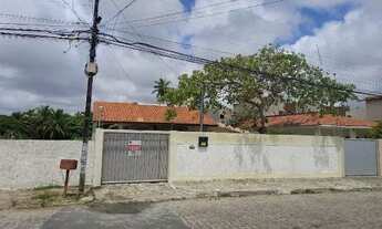 Imagem 2: Casa com 3 dormitórios à venda, 217 m² por R$ 550.000,00 - Jardim Cidade Universitária - J