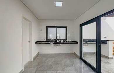 Imagem 6: Casa com 3 dormitórios, 215 m² - venda por R$ 1.700.000,00 ou aluguel por R$ 8.850,00/mês