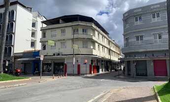 Imagem: Aluguel de apartamento