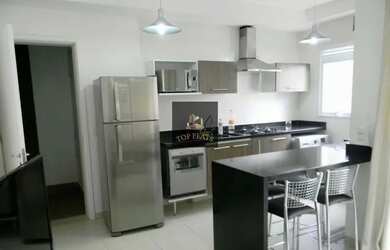 Imagem 4: Flat Para Locação Paraiso