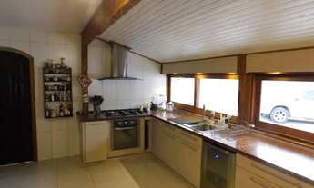 Imagem 3: Chacara de 3 casas mais casa de caseiro