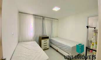 Imagem 7: Apartamento cobertura de 04 quartos com piscina e vista para o mar a venda na Praia do Mor