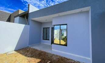 Imagem: Casa com 2 dormitórios à venda, 72 m²