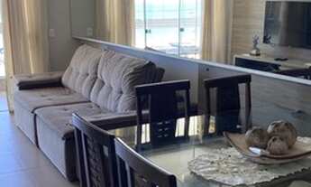 Imagem 6: MELHOR APARTAMENTO 3 dormitórios - Canasvieiras Florianópolis - SC