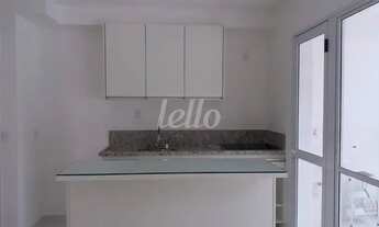 Imagem 5: São Paulo - Apartamento Padrão - Saúde