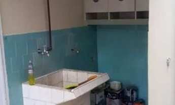 Imagem 6: Térrea para aluguel com 100 metros quadrados com 2 quartos em Santo Amaro - São Paulo - SP