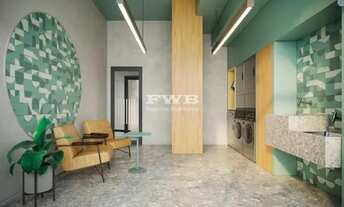 Imagem 4: SÃO PAULO - Apartamento Padrão - PERDIZES