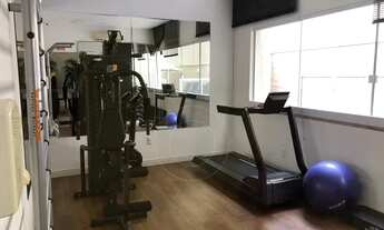 Imagem 6: Apartamento 3 suítes coração da Meia Praia - Itapema/SC