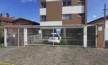 Imagem: Apartamento JK / Kitinete Petrópolis Caxias