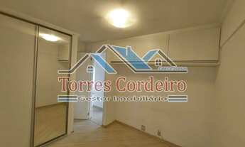 Imagem 4: Apartamento para Venda - 2 Dorm. - 1 vaga - Condomínio Labitare