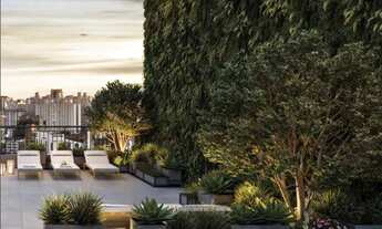 Imagem 6: Studio Pronto para Morar na região de Moema, aproveite!!