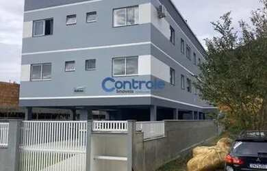 Imagem 2: CH-Excelente Apartamento 2 Dorm - Bairro Ipiranga - São José/SC