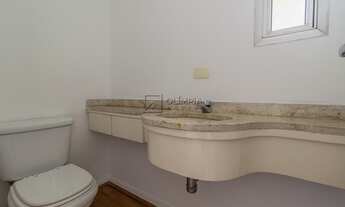 Imagem 7: Apartamento Locação 4 Dormitórios - 170 m² Moema