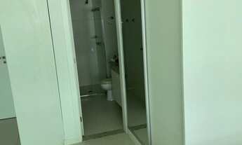 Imagem 3: Barra / Costa Espana - 1 Quarto semi-mobiliado - infra completa