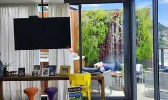 Imagem: Apartamento Cobertura Duplex em Flamengo