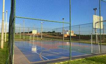 Imagem 3: Lote Aldebaran Leste venda com 299 metros quadrados em Vale Quem Tem - Teresina - PI