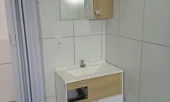 Imagem 2: Alugo kitnet Casa em condomínio com 1 dormitório