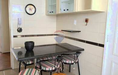 Imagem 6: Apartamento para aluguel possui 180 metros quadrados com 3 quartos