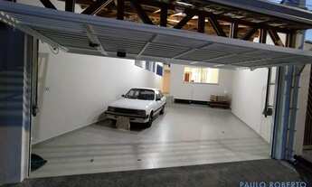 Imagem 5: SOBRADO - POMPÉIA - SP