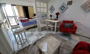 Imagem 3: Flat Champs Elysees 32m² 1 dormitório 1 vaga para locação com entrada imediata