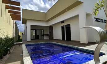 Imagem: Belissíma Casa no Anápolis City