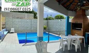 Imagem 5: Apartamento Condomínio riviera dei fiore flores - parq. das Laranjeiras