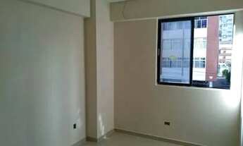 Imagem 2: Apartamento para venda possui 44 metros quadrados com 2 quartos em Boa Viagem - Recife - P