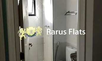 Imagem 6: Flat para alugar em Pinheiros - Edifício Mercure Pinheiros