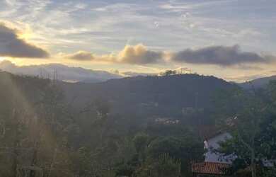 Imagem 3: Casa de condomínio Paraíso Mobiliada Maravilhosa 4 quartos- Teresópolis/RJ