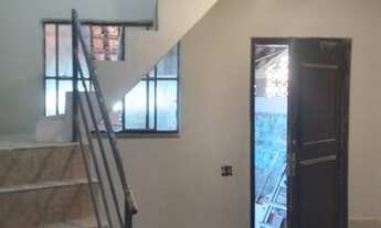 Imagem 2: Residência dois pavimentos toda reformada quarto e sala