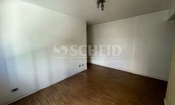 Imagem 2: Apartamento 46m², 1 dorm, 1 vaga para Locação no Campo Belo