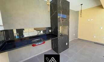 Imagem 6: Casa com 3 dormitórios à venda, 100 m² por R$ 680.000 - Jardim Atlântico Leste (Itaipuaçu