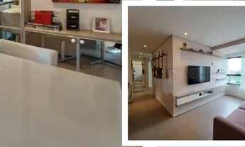 Imagem 1: Apartamento 2 quartos com escritorio no Rosarinho - Recife - PE/ FDC