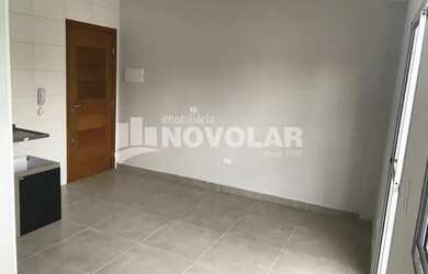 Imagem 2: Apartamento na Vila Maria com 2 Dormitórios