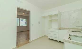 Imagem 7: PORTO ALEGRE - Apartamento Padrão - Bom Fim