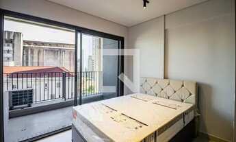 Imagem 7: Apartamento para Aluguel - Vila Mariana, 1 Quarto, 28 m2