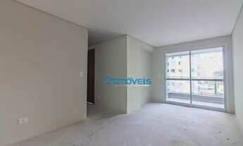 Imagem 2: Apartamento com 2 dormitórios à venda, 77 m² por R$ 716.000,00 - Cristo Rei - Curitiba/PR