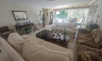 Imagem 7: Cobertura para venda tem 360 metros quadrados com 4 quartos em Barra da Tijuca - Rio de Ja