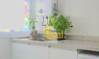 Imagem 6: Apartamento com 3 dormitórios, 161 m² - venda por R$ 2.600.000,00 ou aluguel por R$ 17.600