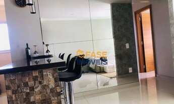 Imagem 3: Apartamento mobiliado com 3 quartos para alugar, no CONDOMÍNIO PLENO RESIDENCIAL de 73 m²