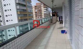 Imagem: Apartamento com 2 dorms, Guilhermina, Praia