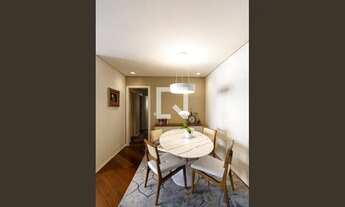 Imagem 3: Apartamento para Aluguel - Vila Olímpia, 3 Quartos, 188 m2