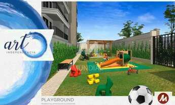 Imagem 7: Apartamento (tipo - padrao) 2 dormitórios/suite, portaria 24hs, lazer, elevador, em condom