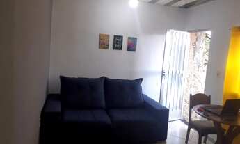 Imagem 3: Vendo casa Casa com 2 dormitórios