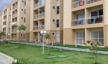 Imagem: Alugo apartamento novo - Cond. Leonardo