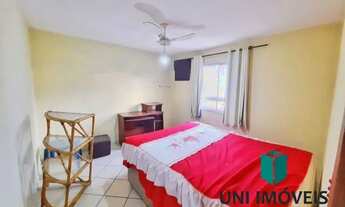 Imagem 5: Apartamento de 2 quartos mais DCE a venda, 80M² por R$ 350.000,00 na Praia do Morro-Guarap