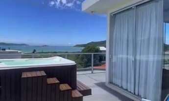 Imagem 3: Apartamento de 3 dorm cobertura com jacuzzi Praia do Sonho
