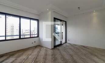 Imagem 2: Apartamento à Venda - Moema, 3 Quartos, 105 m2